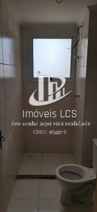 Imagem Apartamento com 2 Quartos à Venda, 52 m² em Padroeira - Osasco