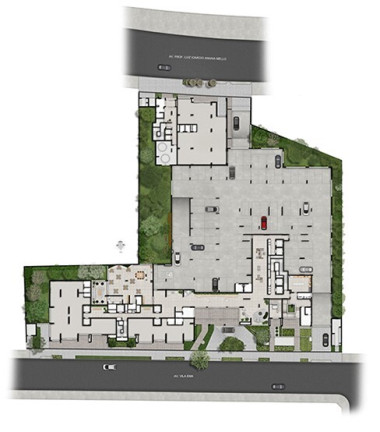 Imóvel à Venda, 173 m² em Vila Ema - São Paulo