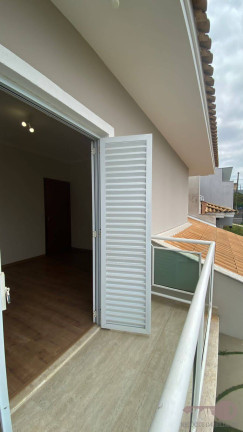 Imagem Casa com 3 Quartos à Venda, 225 m² em Parque Residencial Villa Dos Inglezes - Sorocaba