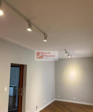 Imagem Apartamento com 3 Quartos à Venda, 84 m² em Vila Scarpelli - Santo André Imagem Apartamento com 3 Quartos à Venda, 84 m² em Vila Scarpelli - Santo André