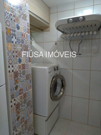 Imagem Apartamento com 2 Quartos à Venda, 49 m² em Vila Virgínia - Ribeirão Preto