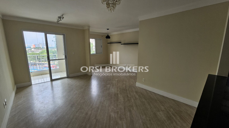 Imagem Apartamento com 2 Quartos à Venda, 78 m² em Jaguaré - São Paulo Imagem Apartamento com 2 Quartos à Venda, 78 m² em Jaguaré - São Paulo