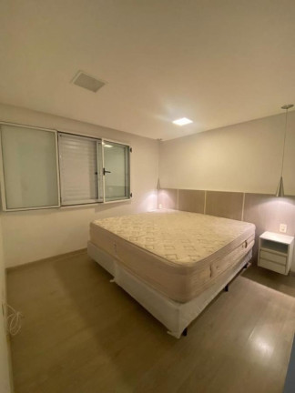 Imagem Apartamento com 3 Quartos para Alugar, 93 m² em Vila Valparaíso - Santo André