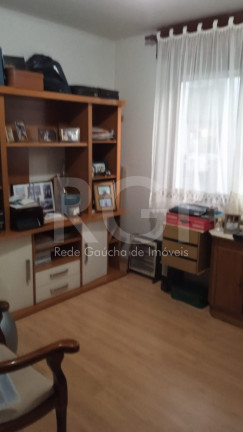 Imagem Apartamento com 3 Quartos à Venda, 115 m² em Azenha - Porto Alegre