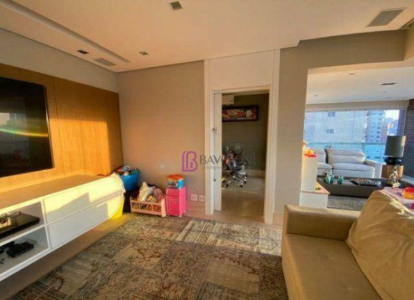 Imagem Apartamento com 4 Quartos à Venda, 221 m² em Perdizes - São Paulo