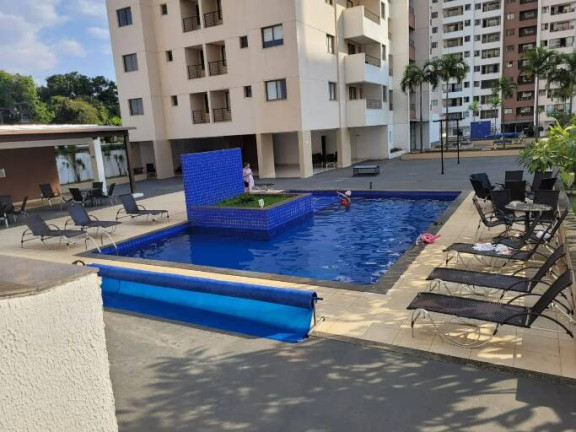 Imagem Apartamento com 3 Quartos à Venda, 78 m² em Vila Brasília - Aparecida De Goiânia