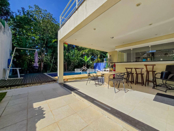 Imagem Casa com 3 Quartos para Temporada, 195 m² em Riviera De São Lourenço - Bertioga Imagem Casa com 3 Quartos para Temporada, 195 m² em Riviera De São Lourenço - Bertioga
