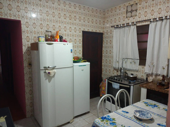 Imagem Casa com 3 Quartos à Venda, em Nauitca - São Vicente Imagem Casa com 3 Quartos à Venda, em Nauitca - São Vicente