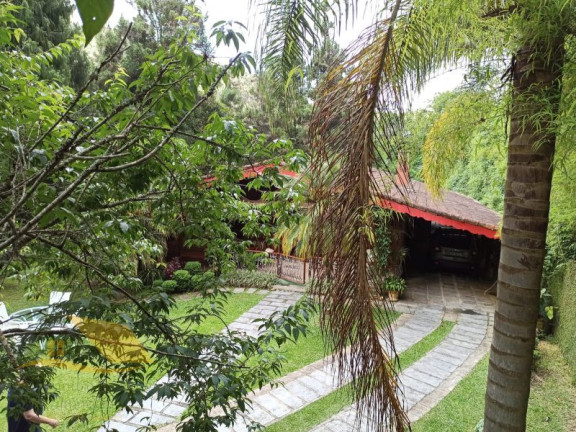 Imagem Chácara com 5 Quartos à Venda, 300 m² em Chácara Paraíso - Nova Friburgo Imagem Chácara com 5 Quartos à Venda, 300 m² em Chácara Paraíso - Nova Friburgo