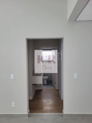 Imagem Casa de Condomínio com 3 Quartos à Venda, 250 m² em Morros - Sorocaba