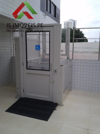 Imagem Imóvel com 2 Quartos à Venda, 58 m² em Casa Amarela - Recife