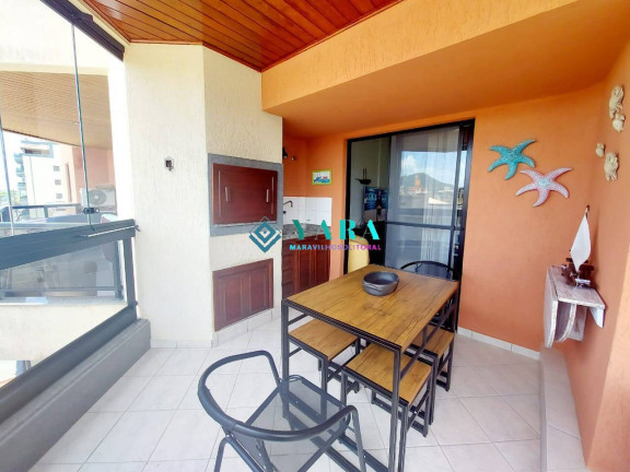 Imagem Apartamento com 2 Quartos à Venda, 105 m² em Praia Grande - Ubatuba