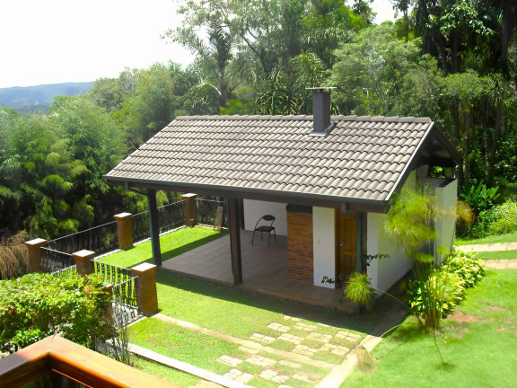 Imagem Casa de Condomínio com 5 Quartos à Venda, 2.033 m² em Roseira - Mairiporã Imagem Casa de Condomínio com 5 Quartos à Venda, 2.033 m² em Roseira - Mairiporã