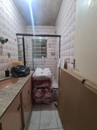 Imagem Imóvel com 3 Quartos à Venda, 250 m² em Jardim Colombo - São Paulo