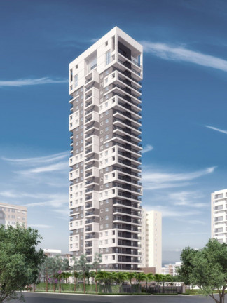 Imagem Studio com 1 Quarto à Venda, 82 m² em Brooklin - São Paulo Imagem Studio com 1 Quarto à Venda, 82 m² em Brooklin - São Paulo