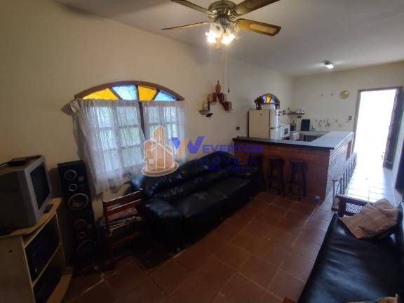 Imagem Casa com 2 Quartos à Venda, em Vila Loty - Itanhaém Imagem Casa com 2 Quartos à Venda, em Vila Loty - Itanhaém