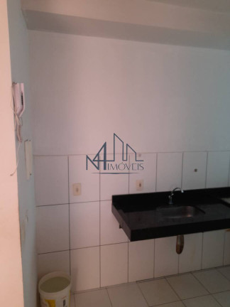 Imagem Apartamento com 2 Quartos à Venda, em Parque Real De Goiânia - Aparecida De Goiânia Imagem Apartamento com 2 Quartos à Venda, em Parque Real De Goiânia - Aparecida De Goiânia