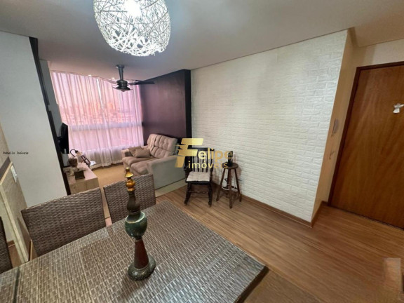 Imagem Imóvel com 2 Quartos à Venda, 52 m² em Jardim Camburi - Vitória