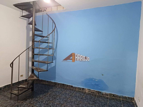 Imagem Casa com 2 Quartos à Venda, 114 m² em Ermelino Matarazzo - São Paulo Imagem Casa com 2 Quartos à Venda, 114 m² em Ermelino Matarazzo - São Paulo