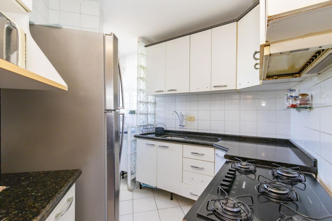 Imagem Apartamento com 3 Quartos à Venda, 52 m² em Cidade Industrial - Curitiba Imagem Apartamento com 3 Quartos à Venda, 52 m² em Cidade Industrial - Curitiba