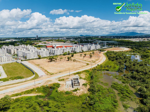 Imagem Terreno à Venda, 316 m² em Coaçu - Eusébio
