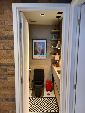 Imagem Apartamento com 2 Quartos à Venda, 64 m² em Brooklin Paulista - São Paulo Imagem Apartamento com 2 Quartos à Venda, 64 m² em Brooklin Paulista - São Paulo