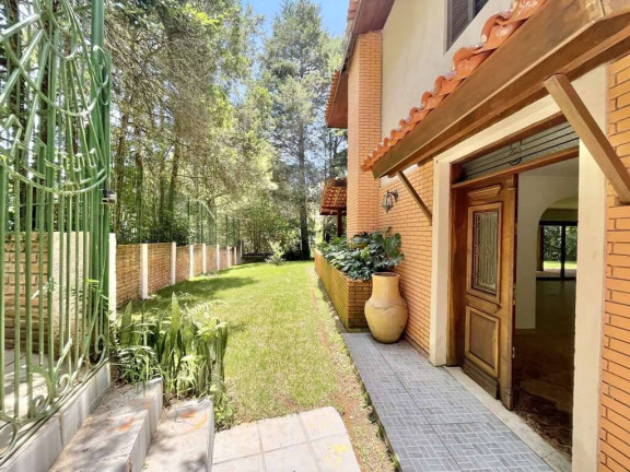 Imagem Casa com 7 Quartos à Venda, 1 m² em Taboleiro Verde - Cotia Imagem Casa com 7 Quartos à Venda, 1 m² em Taboleiro Verde - Cotia