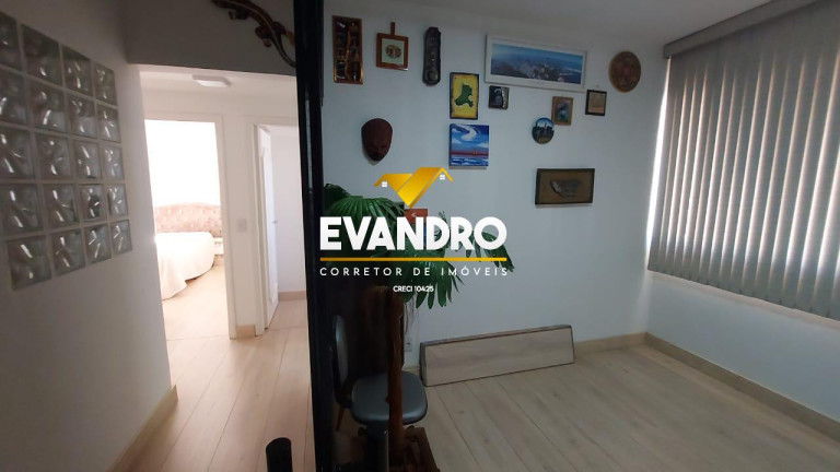 Imagem Apartamento com 3 Quartos à Venda, 216 m² em Quilombo - Cuiabá Imagem Apartamento com 3 Quartos à Venda, 216 m² em Quilombo - Cuiabá