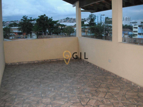 Imagem Sobrado com 3 Quartos à Venda, 350 m² em Jardim Paraíba - Jacareí