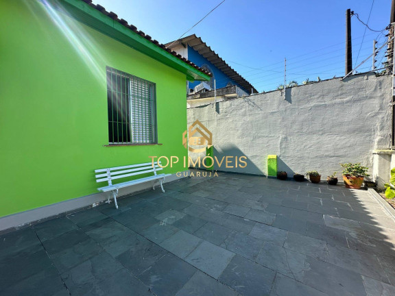 Imagem Casa com 2 Quartos à Venda,  em Pitangueiras - Guarujá
