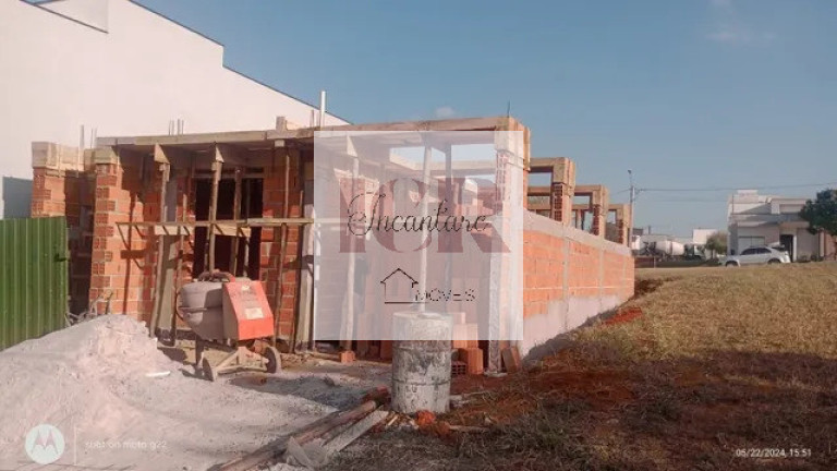 Imagem Casa de Condomínio com 3 Quartos à Venda, 200 m² em Jardim Novo Horizonte - Sorocaba