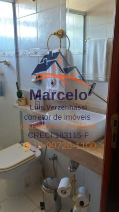 Imagem Casa com 3 Quartos à Venda,  em Jardim Senador Vergueiro - Limeira