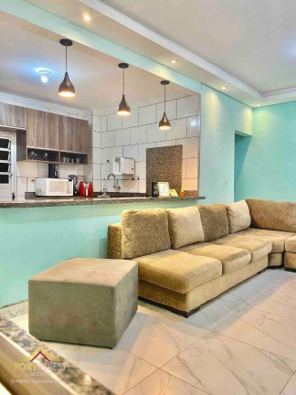 Imagem Imóvel com 2 Quartos à Venda, 120 m² em Balneário Esmeralda - Praia Grande Imagem Imóvel com 2 Quartos à Venda, 120 m² em Balneário Esmeralda - Praia Grande
