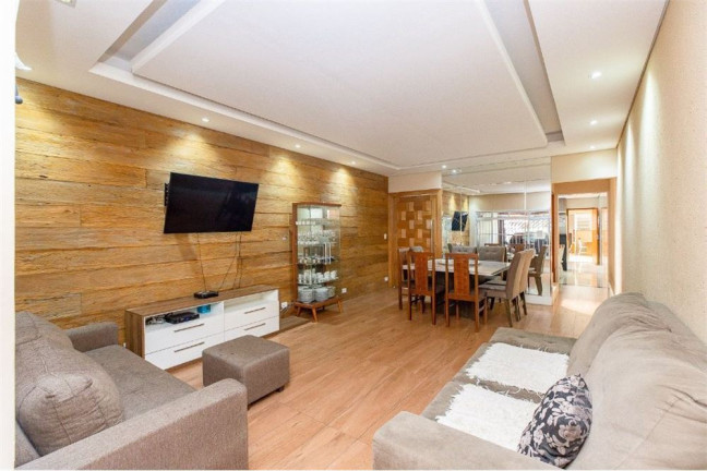 Imagem Casa com 4 Quartos à Venda, em Vila Cordeiro - São Paulo Imagem Casa com 4 Quartos à Venda, em Vila Cordeiro - São Paulo