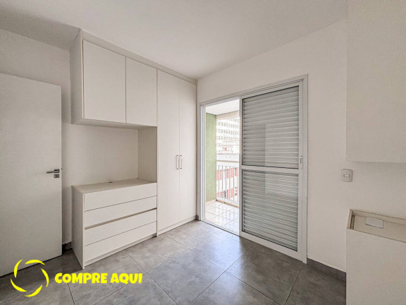 Imagem Apartamento com 2 Quartos à Venda, 57 m² em Higienópolis - São Paulo Imagem Apartamento com 2 Quartos à Venda, 57 m² em Higienópolis - São Paulo