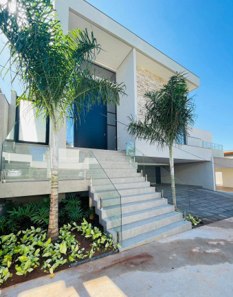 Imagem Casa de Condomínio com 3 Quartos à Venda, 331 m² em Jardim Paulista - Bauru Imagem Casa de Condomínio com 3 Quartos à Venda, 331 m² em Jardim Paulista - Bauru