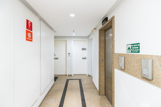Imagem Ponto Comercial à Venda, 52 m² em Moema - São Paulo
