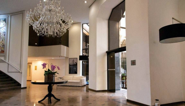 Imagem Apartamento com 2 Quartos para Alugar, 120 m² em Moema - São Paulo Imagem Apartamento com 2 Quartos para Alugar, 120 m² em Moema - São Paulo