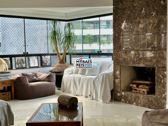 Imagem Apartamento com 2 Quartos à Venda, 172 m² em Vila Andrade - São Paulo Imagem Apartamento com 2 Quartos à Venda, 172 m² em Vila Andrade - São Paulo