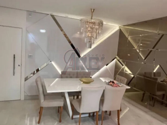 Imagem Cobertura com 3 Quartos à Venda, em Ibituruna - Montes Claros Imagem Cobertura com 3 Quartos à Venda, em Ibituruna - Montes Claros