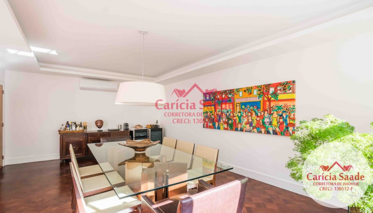 Imagem Apartamento com 4 Quartos à Venda, 300 m² em Higienópolis - São Paulo Imagem Apartamento com 4 Quartos à Venda, 300 m² em Higienópolis - São Paulo