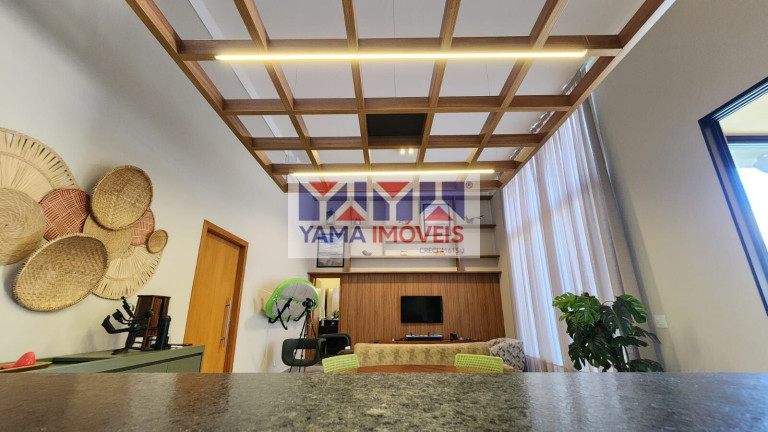 Imagem Casa com 4 Quartos à Venda, 260 m² em Condominio Enseada Da Fronteira - Rifaina Imagem Casa com 4 Quartos à Venda, 260 m² em Condominio Enseada Da Fronteira - Rifaina