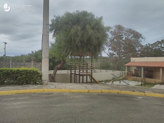 Imagem Apartamento com 2 Quartos para Alugar, 48 m² em Parque São João - Votorantim Imagem Apartamento com 2 Quartos para Alugar, 48 m² em Parque São João - Votorantim