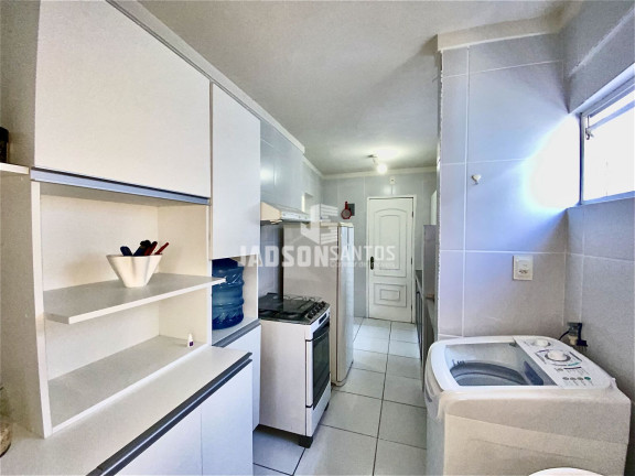Imagem Apartamento com 2 Quartos à Venda, 52 m² em Boa Viagem - Recife