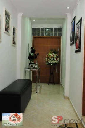 Imagem Casa com 4 Quartos à Venda, 252 m² em Parque Novo Oratório - Santo André Imagem Casa com 4 Quartos à Venda, 252 m² em Parque Novo Oratório - Santo André