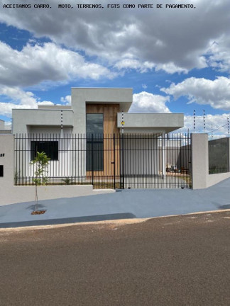 Imagem Casa com 3 Quartos à Venda, 100 m² em Jardim Verão - Sarandi Imagem Casa com 3 Quartos à Venda, 100 m² em Jardim Verão - Sarandi