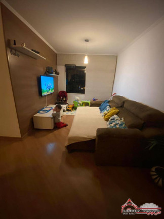Imagem Apartamento com 3 Quartos à Venda, 88 m² em Jardim Califórnia - Jacareí