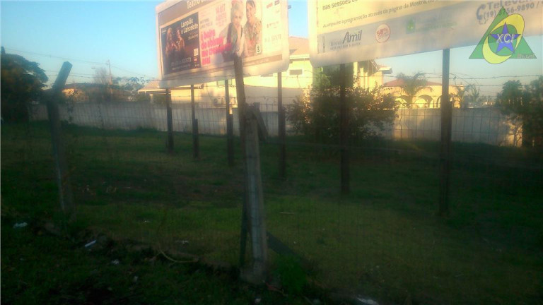 Imagem Terreno à Venda ou Locação, 1.258 m² em Parque Taquaral - Campinas Imagem Terreno à Venda ou Locação, 1.258 m² em Parque Taquaral - Campinas