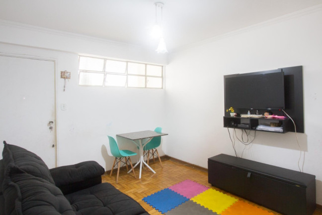 Imagem Apartamento com 2 Quartos à Venda, 52 m² em Bela Vista - São Paulo Imagem Apartamento com 2 Quartos à Venda, 52 m² em Bela Vista - São Paulo
