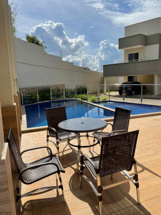 Imagem Casa de Condomínio com 3 Quartos à Venda, 160 m² em Setor Goiânia 2 - Goiânia